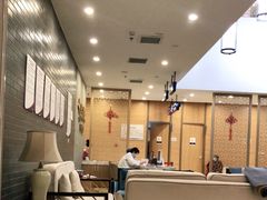 -美年大健康体检中心(牡丹园分院)