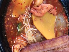 -四川老牛麻辣烫(北门桥店)