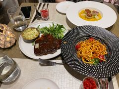 CHASE意大利肉酱面-CHASE Modern Cuisine(崇宁路店)