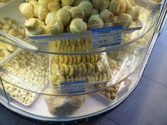 -一定好食品有限公司(四川北路商业街店)