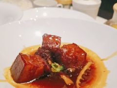 -庭院江南菜•烤鸭•非遗传承(上地•清河店)