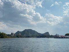-桂林两江四湖景区