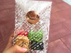 -VENCHI 闻绮(上海佛罗伦萨小镇店)