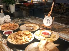 -AdD全日制餐厅(中谷花园酒店)