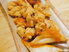 -About Bistro關於·泰式家庭料理