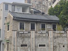 -荔湾湖公园