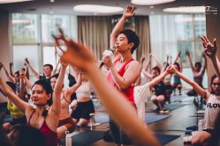 -无界瑜伽普拉提