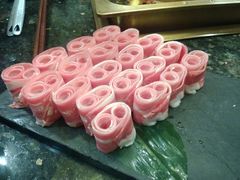 羊肋卷-王家渡火锅店(棕榈泉店)