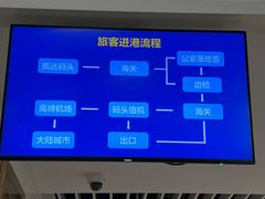 -厦门五通客运码头