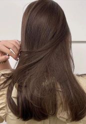 -New Fashion发型定制