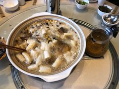 -爱膳菌锅锅(阳南店)