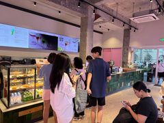 -星巴克(武康路店)