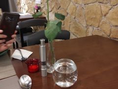 -LA CREPERIE BRETONNE布列塔尼法式餐厅(天童北路店)