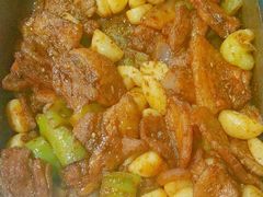 -老三李村河底戳子肉(总店)