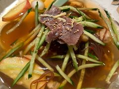 -七八冷面·延边朝鲜族美食(圣熙八号店)