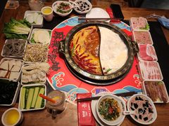 -纸盐河码头火锅(十八梯店)