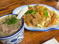 -胜泉小吃(太平桥店)