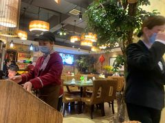 大堂-逸兴楼·地道长沙菜(六沟垅店)