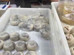 双馅团子-万福兴(东中市店)