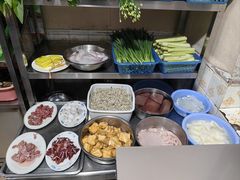 -海口滨海新村143号海南老字号炒菜店