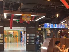 -YOGO优果密室逃脱(新佳丽广场店)