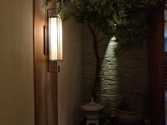 大堂-韵道养生.足道.按摩.SPA(古美店)