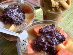 -杨婆婆烤肉(文昌阁店)