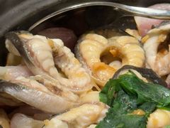 -莆田餐厅PUTIEN(三里屯店)