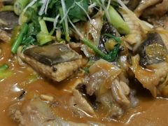 -小船渔村•大连菜•大连焖鱼(明泽街店)