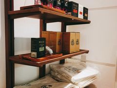-Peet's Coffee皮爷咖啡(万象天地店)