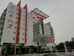 -吉隆坡国际机场