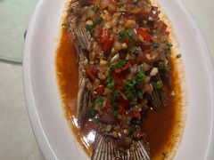 -味上湘菜馆(岳麓山店)