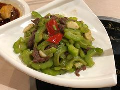 -老廣食堂(区庄店)