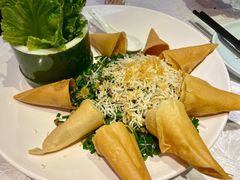 -大树头森林餐厅(番禺广场店)