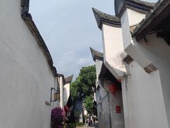 -三坊七巷历史文化街区