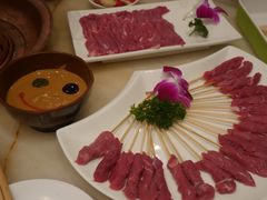 -南门涮肉(天坛店)