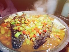 -馋火炉鱼(新世界百货望京店)