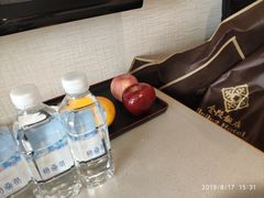-南京金陵饭店