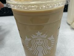 -星巴克(厦门万象城4F店)