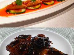 -醉舍·新淮扬菜(长宁龙之梦店)