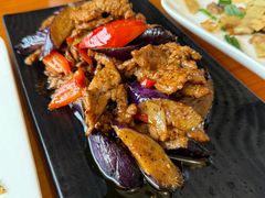 -莲餐厅·湖北菜·潜江小龙虾店(愚园路店)