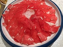 -三人行骨头王火锅(长寿店)