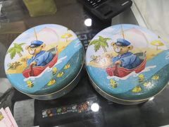 -珍妮曲奇聪明小熊(尖沙咀店)