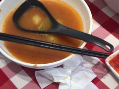 -西贝莜面村(金隅嘉品mall店)
