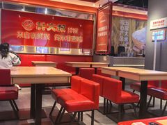 -朴大叔拌饭(上海金山万达店)