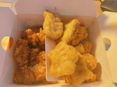 -必胜客(蜀山万象汇店)