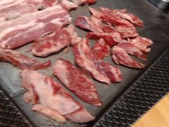 -许妈妈餐厅烤肉烧烤家常菜(明润广场店)