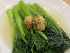 -翡翠拉面小笼包Crystal Jade(上海浦东国际机场T1店)