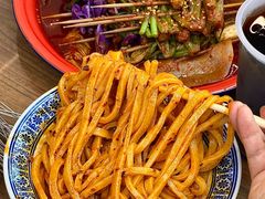 -张庆烤肉·清真