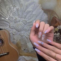 点击看大图 -沐蕙日式美甲美睫皮肤管理